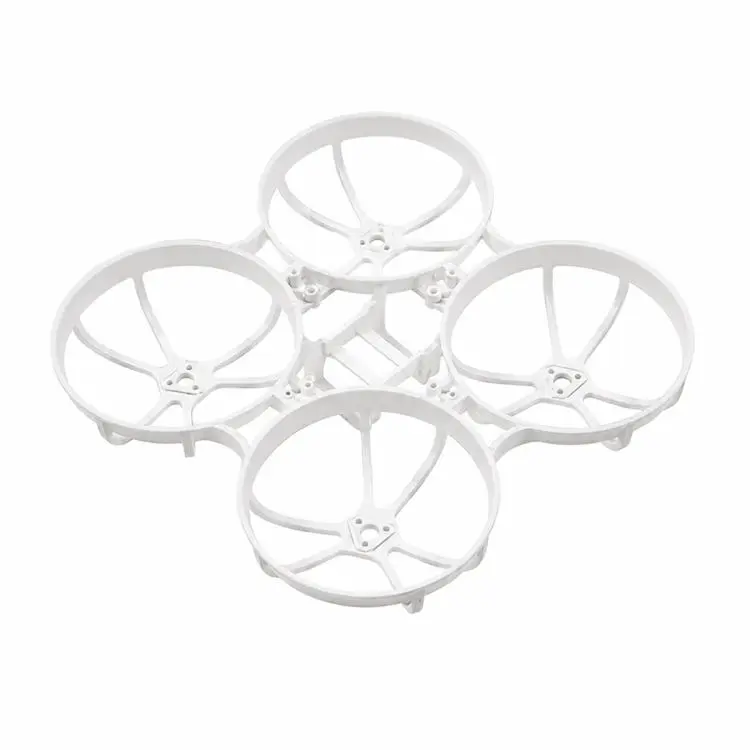 BETAFPV Meteor75 Pro Brushless FPV Quadcopter Frame(White)