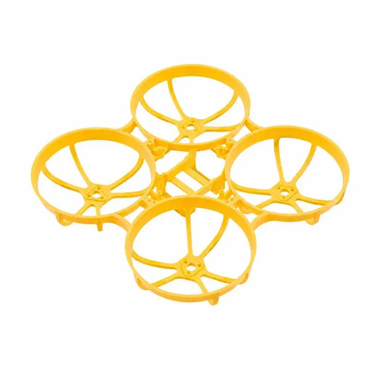 BETAFPV Meteor75 Pro Brushless FPV Quadcopter Frame(Yellow)