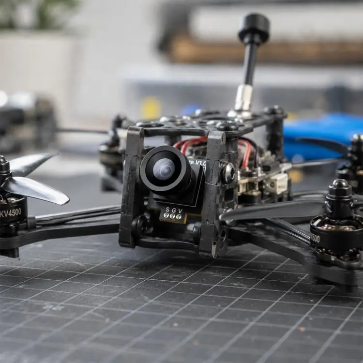 BETAFPV Ultra?Wide Air 4