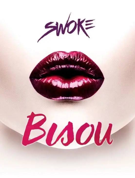 Big Bisou 50ml