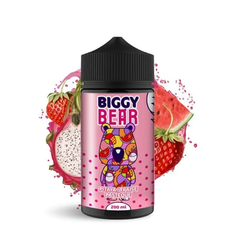Biggy Bear 200ml
