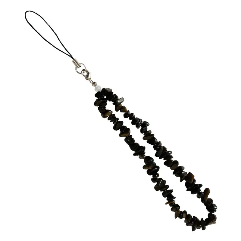 Bijou de téléphone Onyx
