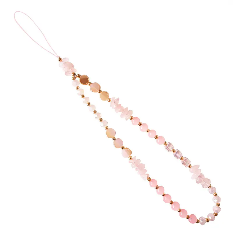 Bijou de téléphone Strawberry Milk