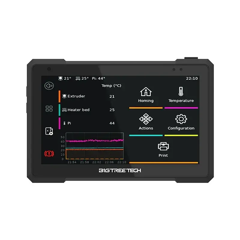 BIQU BIGTREETECH Pad7 V1.0