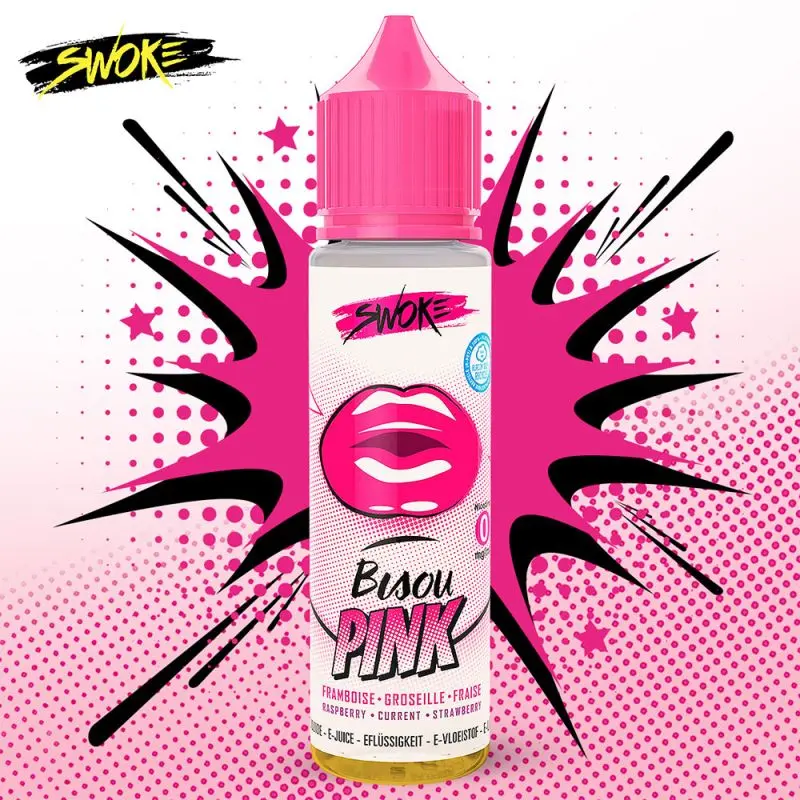 BISOU PINK