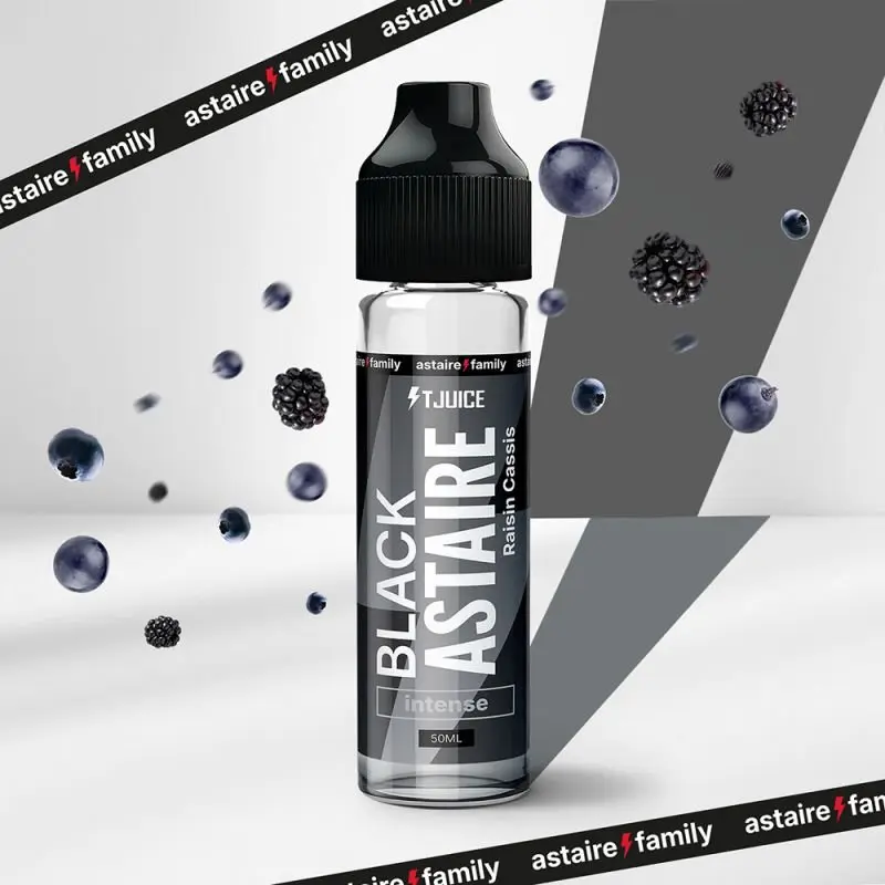 Black Astaire 50ml