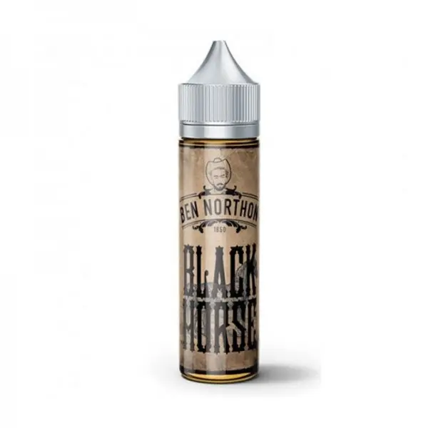Black Horse 50 ml - Ben Northon