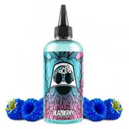 Blazberry 200ML - Slush Bucket/Joe's Juice