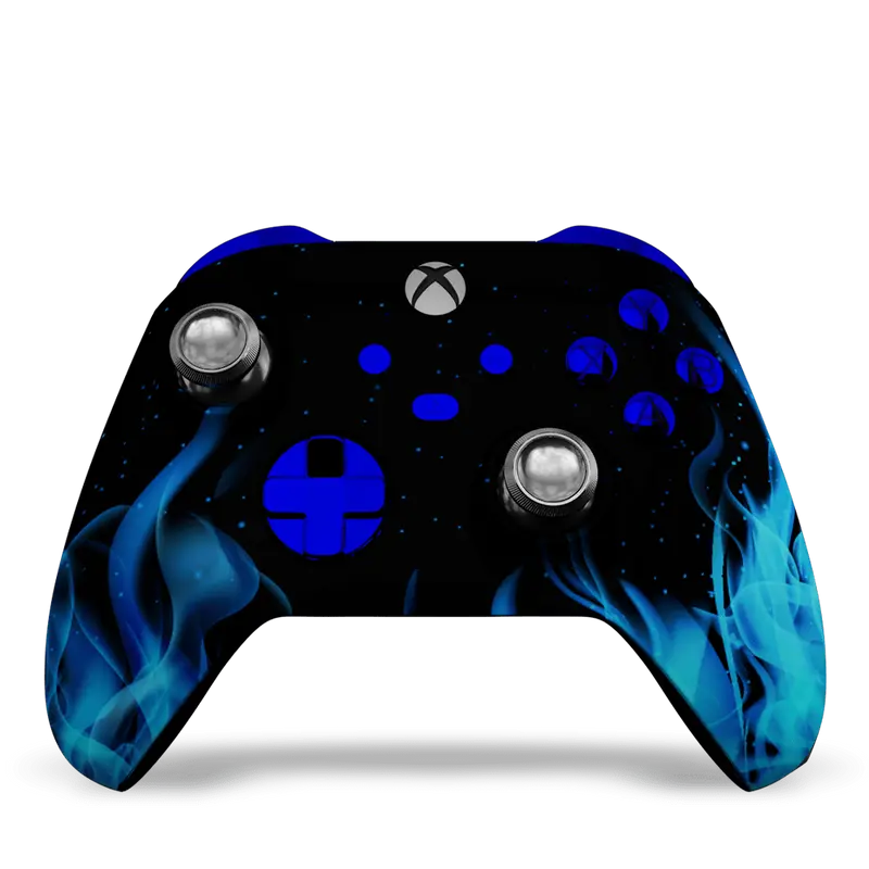 Blaze