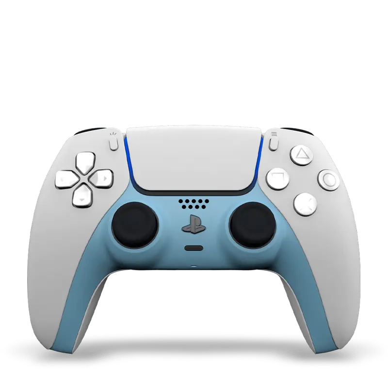 Bleu Clair