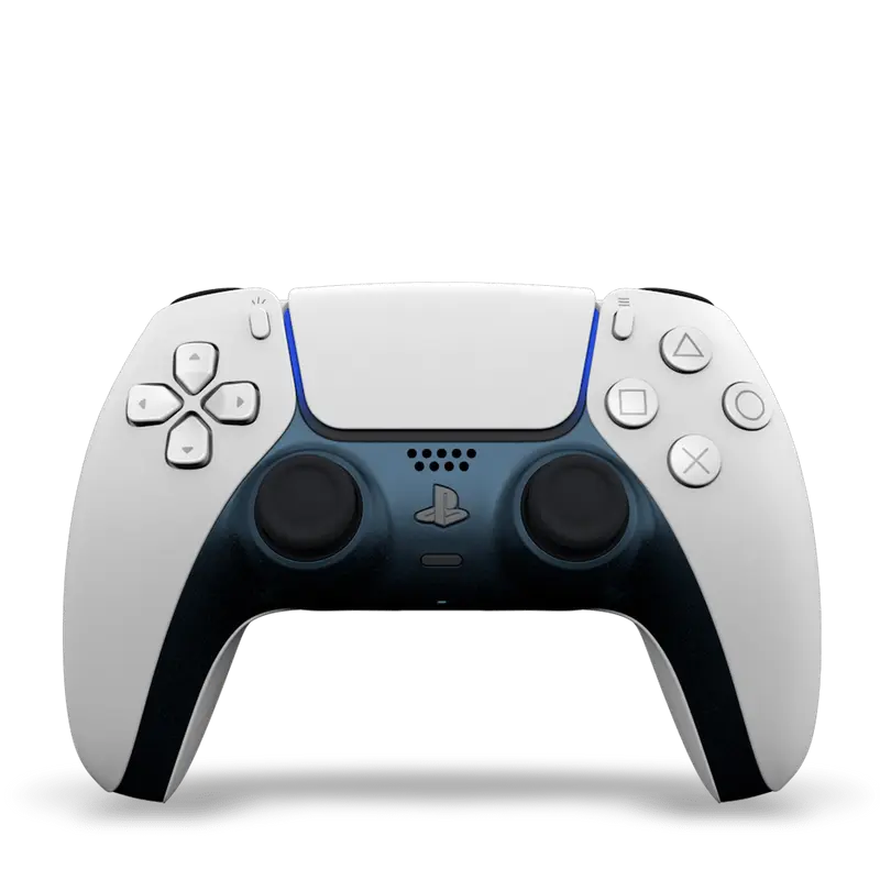 Bleu Eclipse
