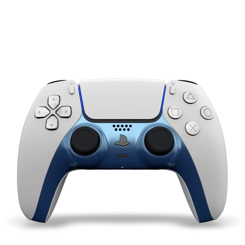 Bleu Titanium