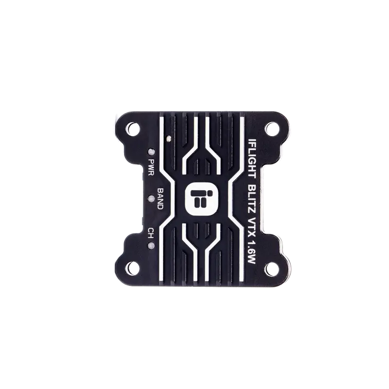 BLITZ 5.8G 1.6W VTX