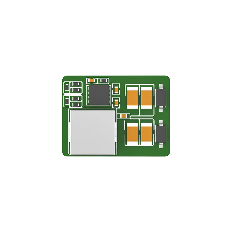 BLITZ BEC Modul V1.1