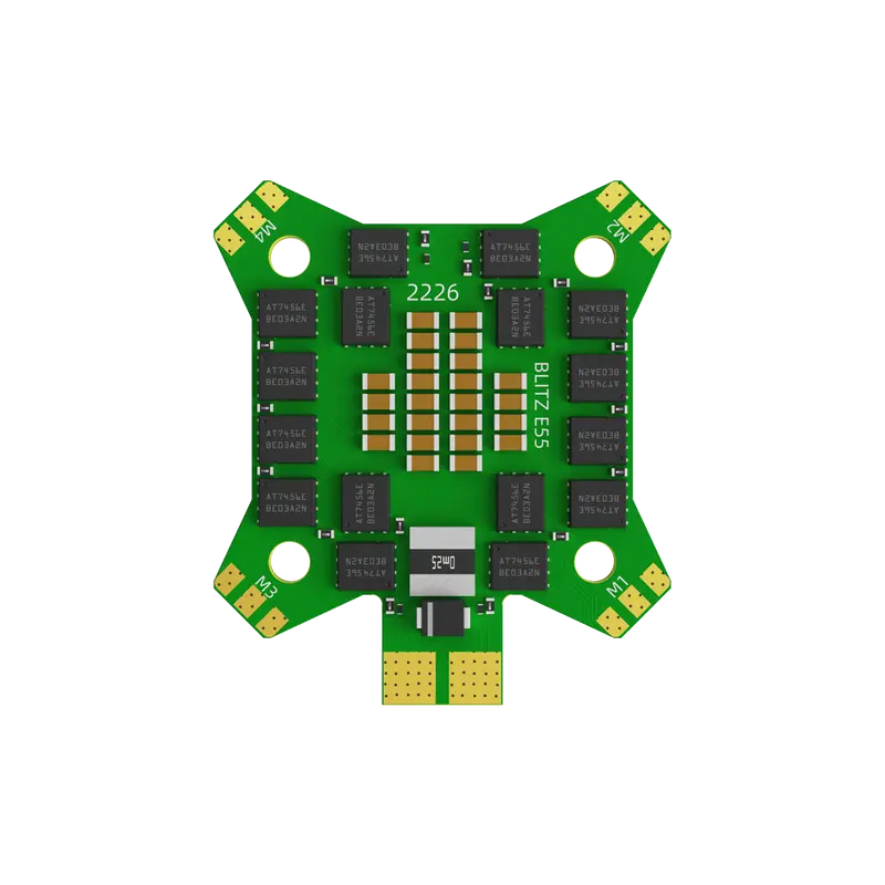 BLITZ E55 4in1 ESC