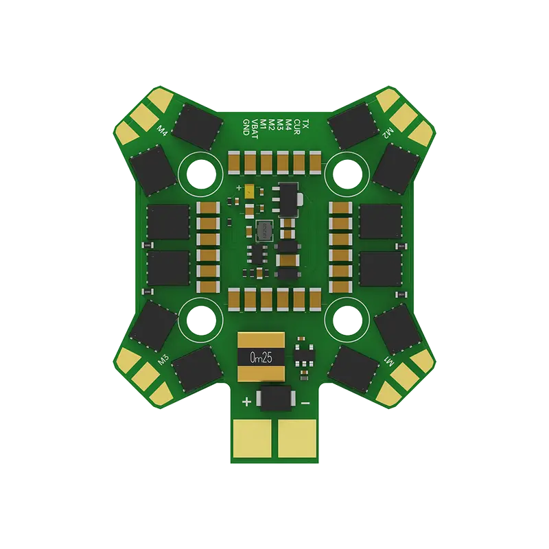 BLITZ E55R 4in1 ESC
