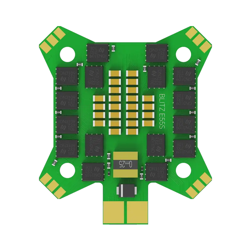 BLITZ E55S 4in1 ESC