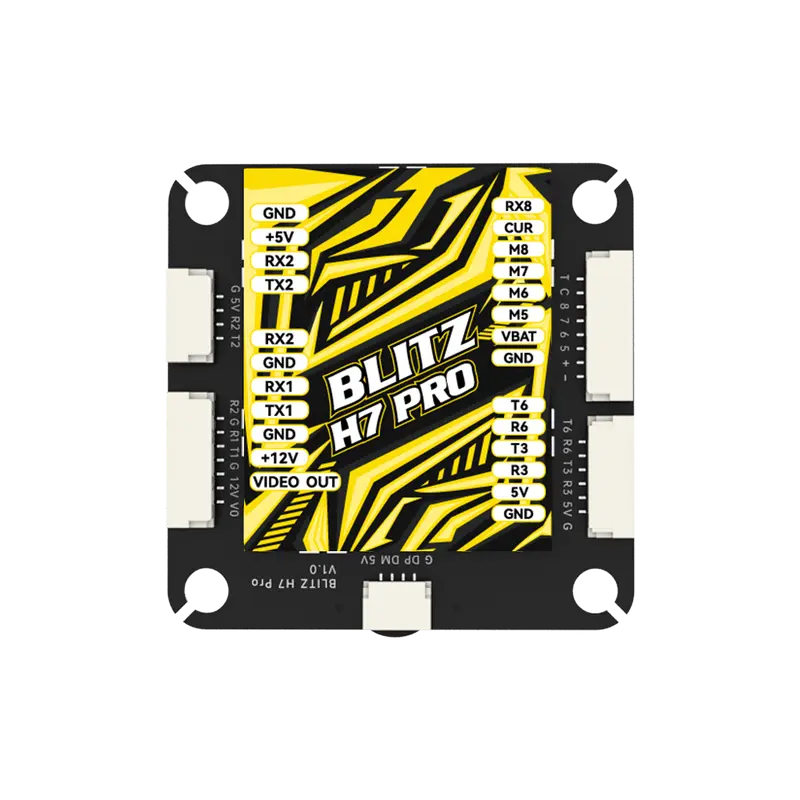 BLITZ H7 Pro Flugcontroller