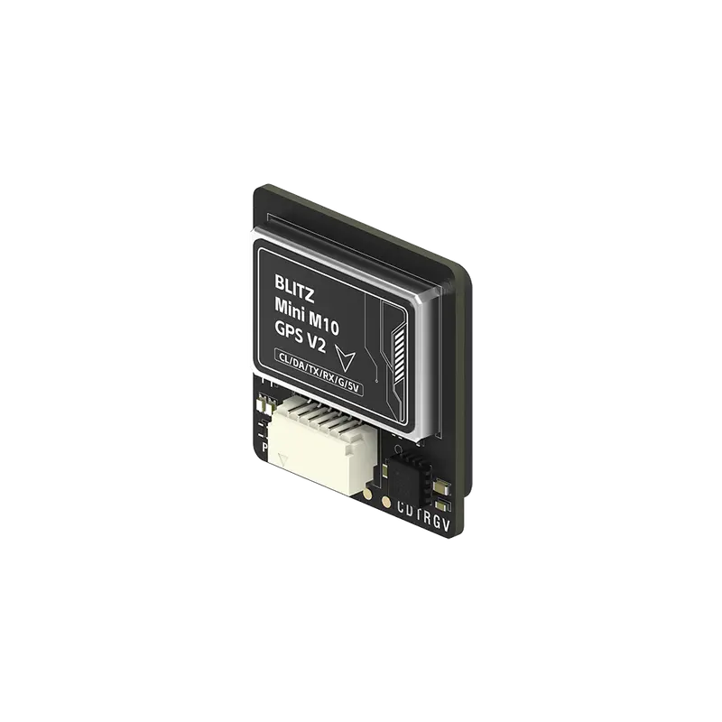 BLITZ M10 GPS V2 (Mini 20x21x8mm)