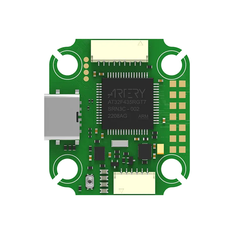 BLITZ Mini ATF435 Flugcontroller