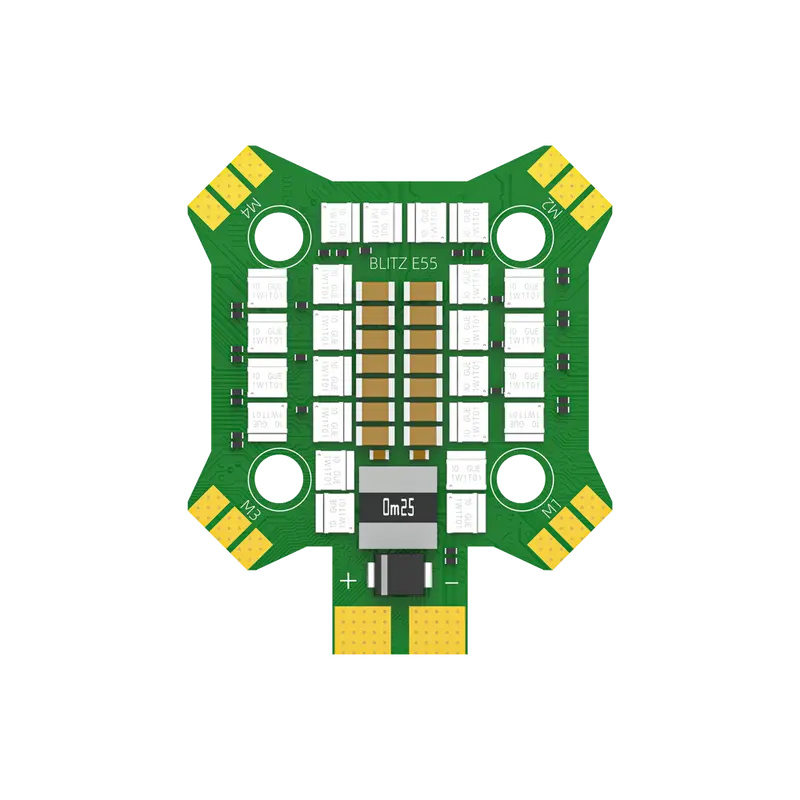 BLITZ Mini E55 4in1 ESC