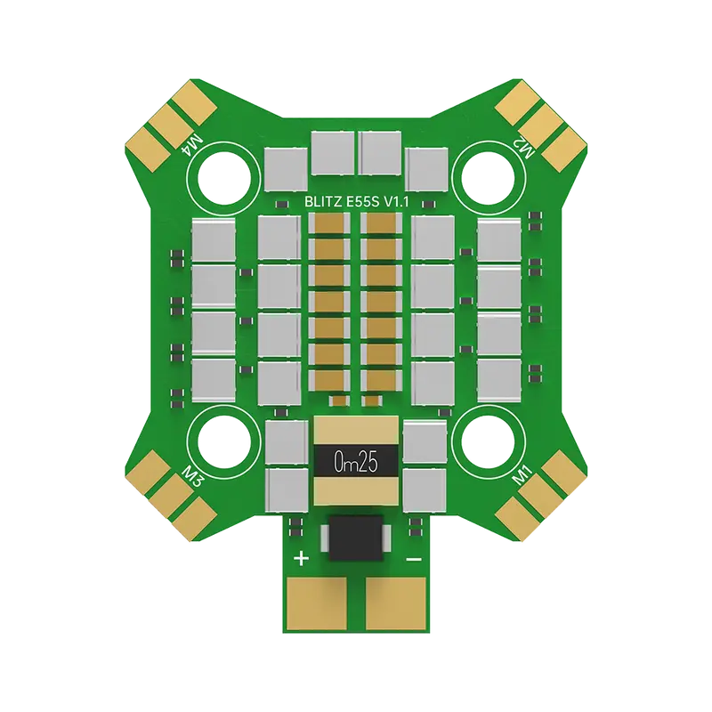 BLITZ Mini E55S 4in1 ESC