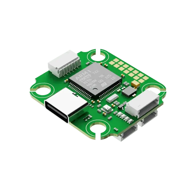 BLITZ Mini F7 V1.2 Flugcontroller