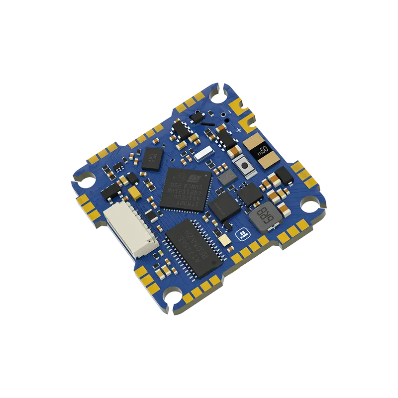 BLITZ Whoop AIO F411