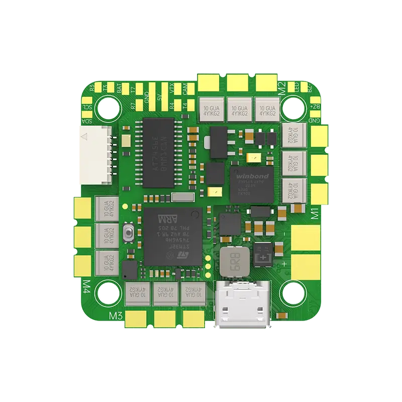 BLITZ Whoop F7 AIO