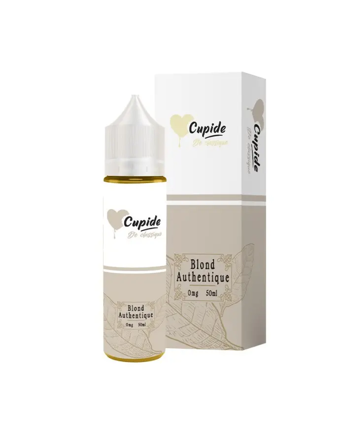 Blond Authentique - Cupide 50ml