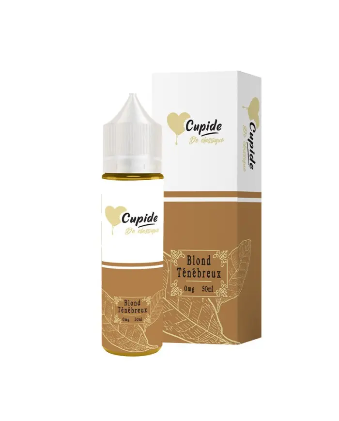 Blond Ténébreux - Cupide 50ml