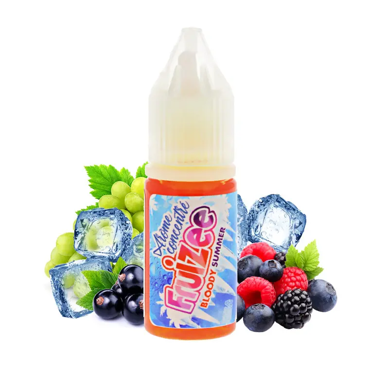 BLOODY SUMMER - CONCENTRÉ 10 ML