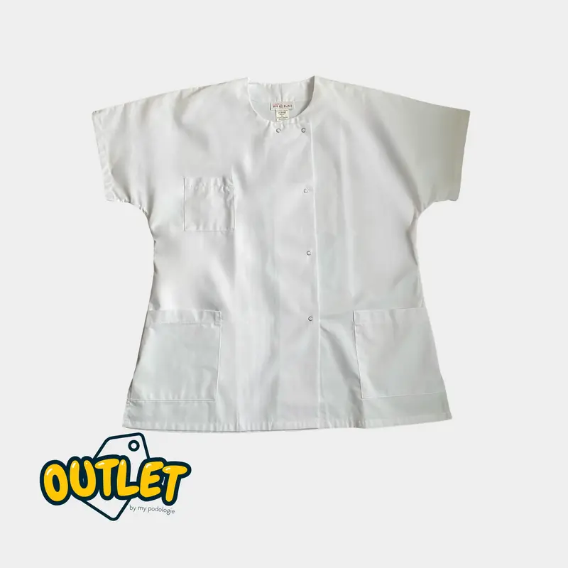 Blouse femme - Taille 4 - My Blouse // Fin de série