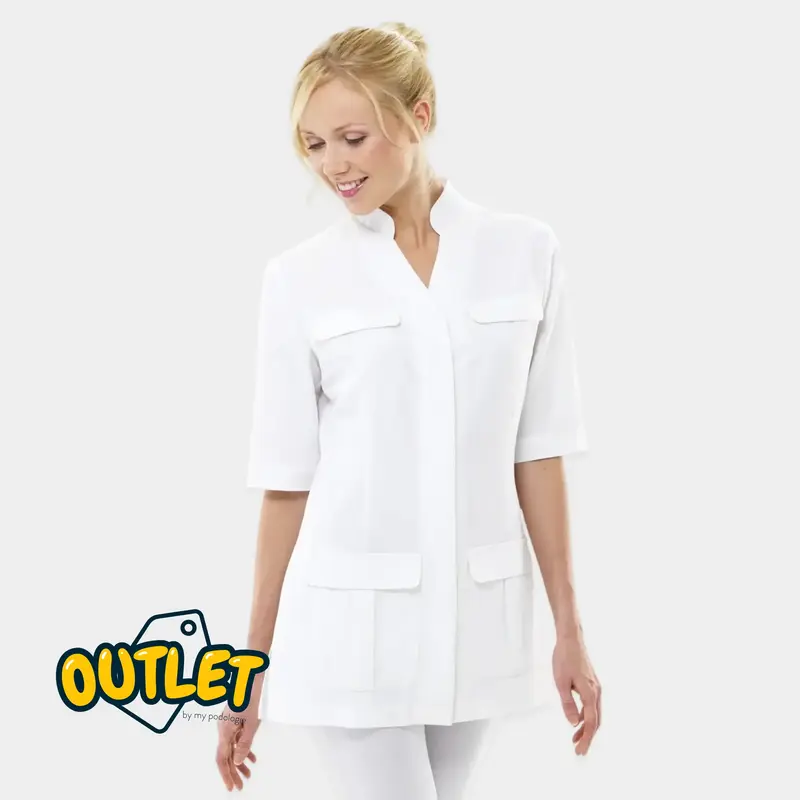 Blouse femme - Taille XXL - My Blouse // Fin de série