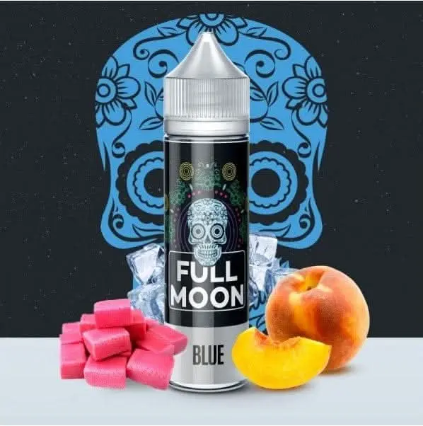 blue 50ml