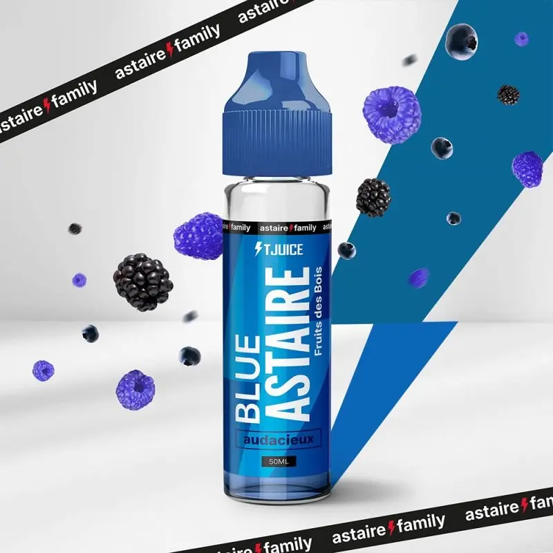 Blue Astaire 50ml