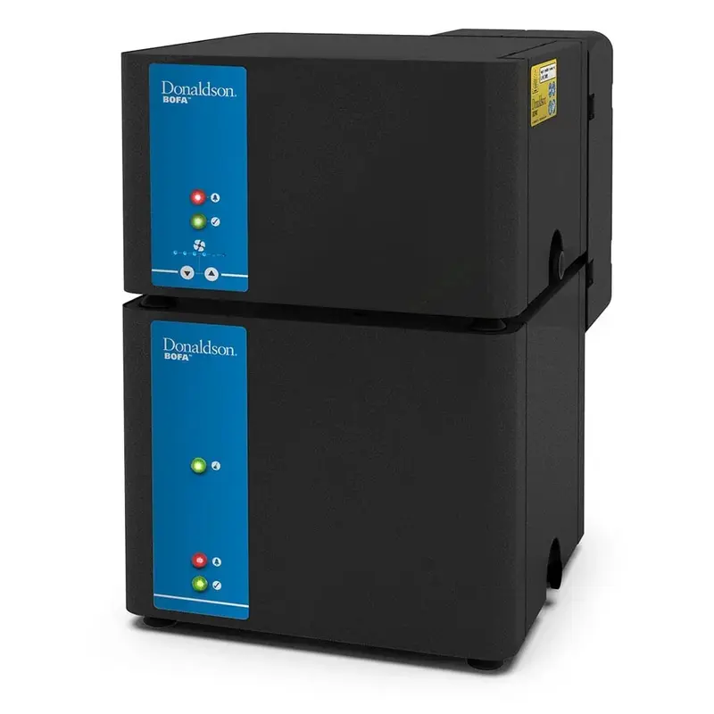BOFA 3D PrintPRO HT - Filtro per Stampanti FDM industriali