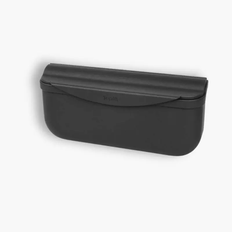 Boîte de rangement avec Velcro pour Tesla model Y/3