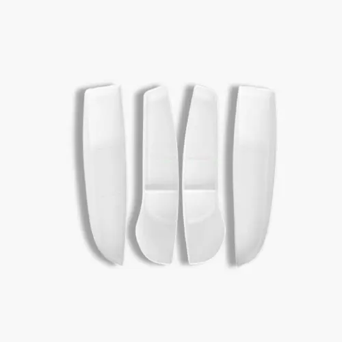 Boîte de rangement pour fentes de porte pour Tesla model 3 Highland