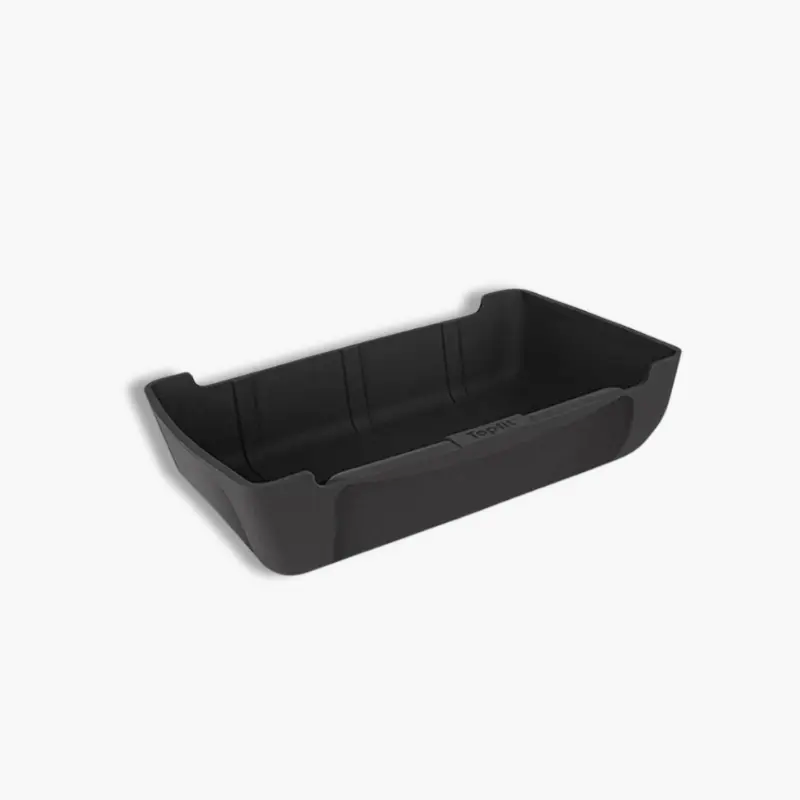 Boîte de rangement sous siege pour Tesla Model Y