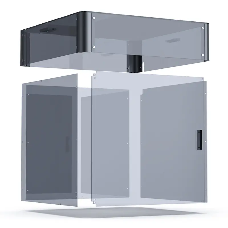 Boitier pour Creality Ender-5 Max