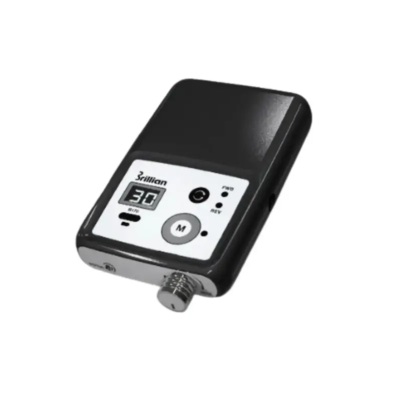Boîtier pour micromoteur B170 seul - Pièce détachée