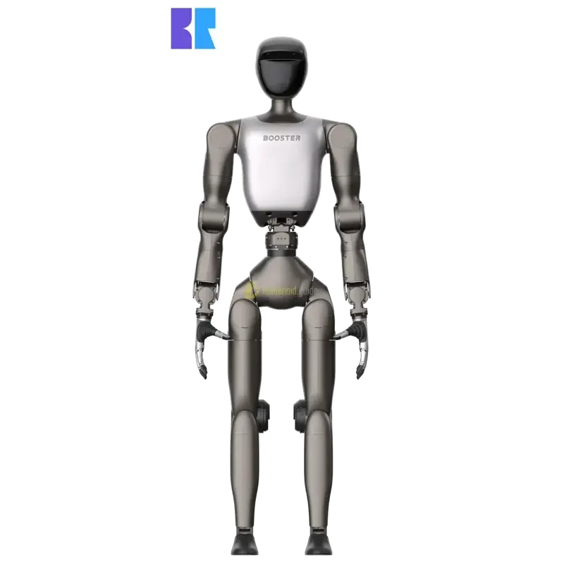 Booster Robotics T2 - Robot Umanoide