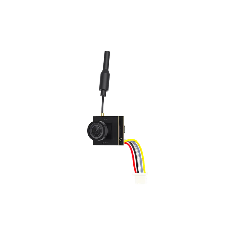Borg 5.8G Micro VTX & Kamera