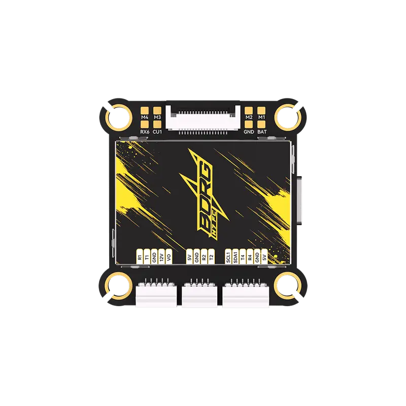 Borg H7 Flight Controller