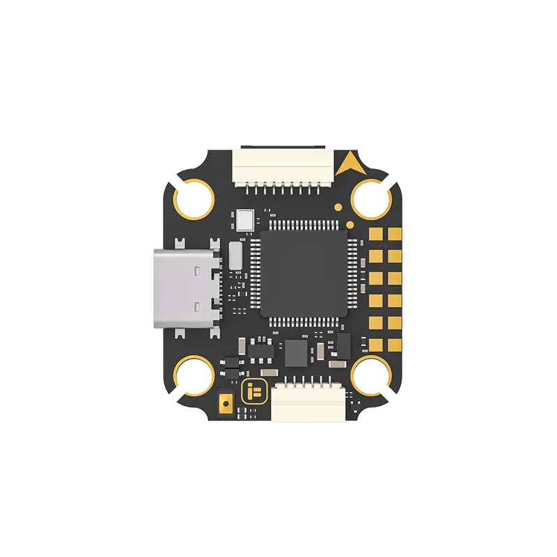 Borg Mini F7 Flight Controller