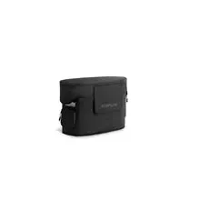 BORSA PER ECOFLOW DELTA MAX - NERO