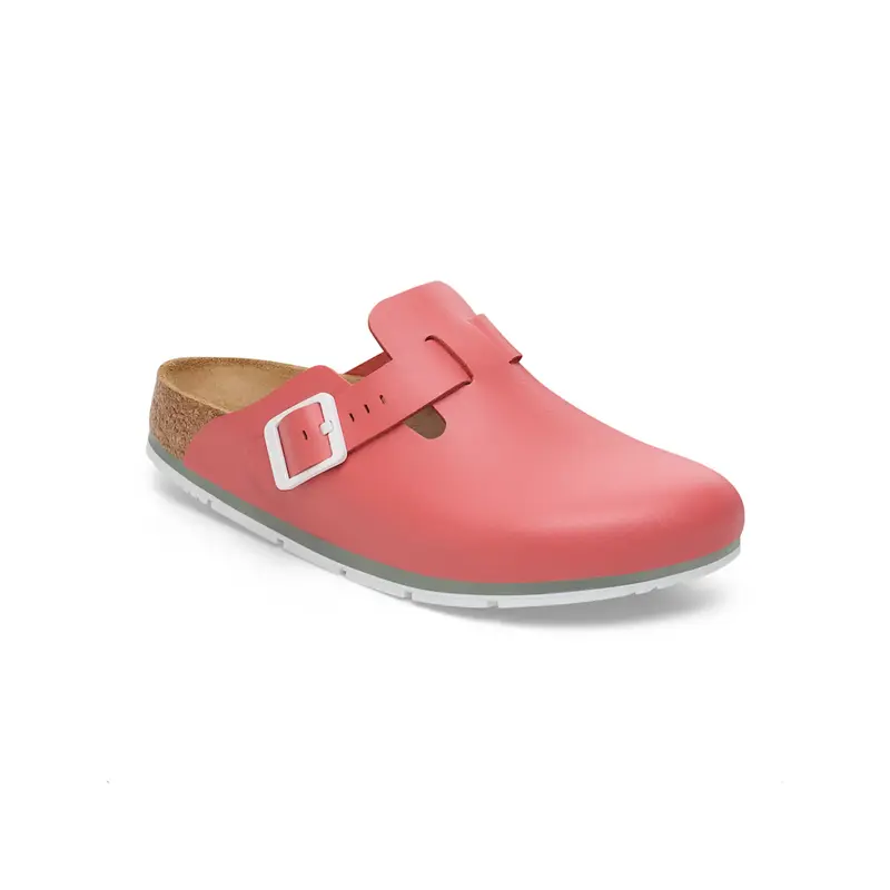 Boston Pro - Cuir naturel - Plusieurs coloris - Birkenstock - Couleur 2