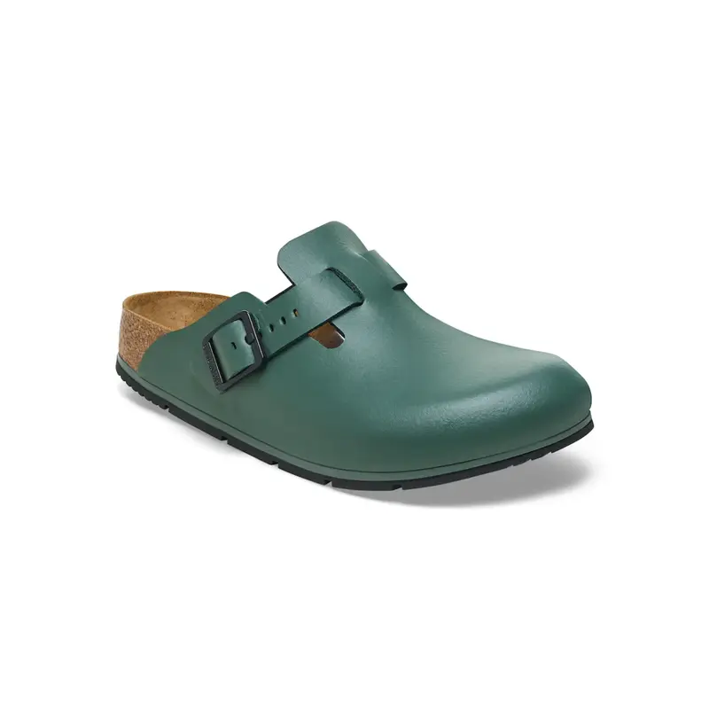 Boston Pro - Sabot Cuir naturel - Plusieurs coloris - Birkenstock - Couleur 1