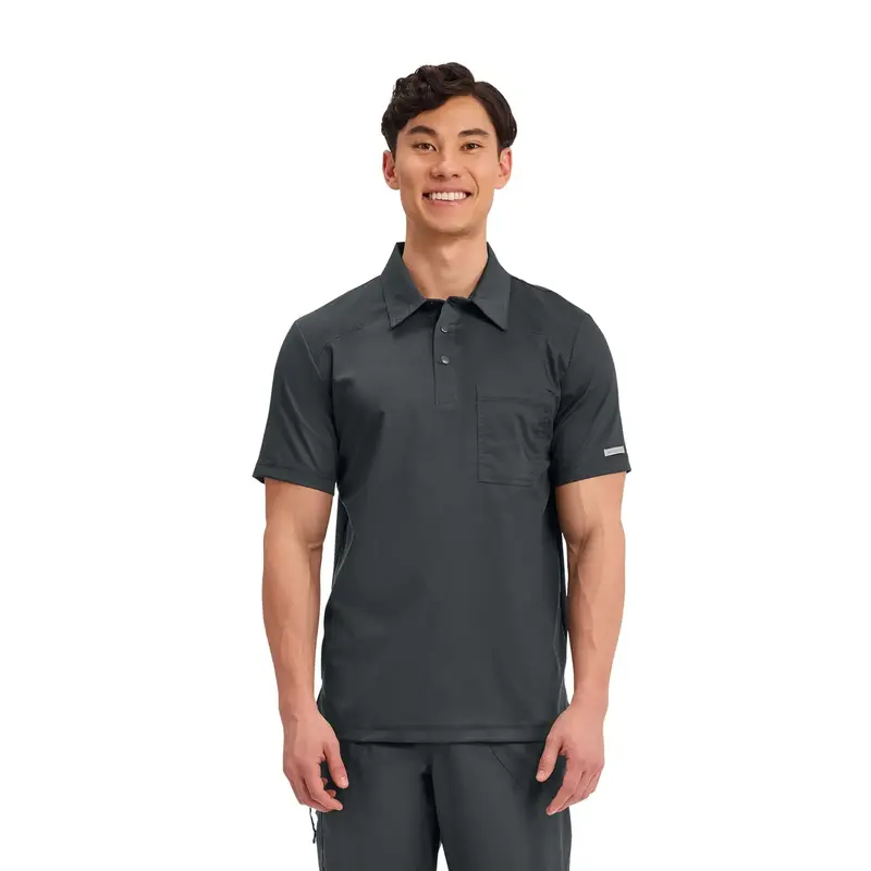 Boucau - Polo médical - 72 cm - Homme - Cherokee